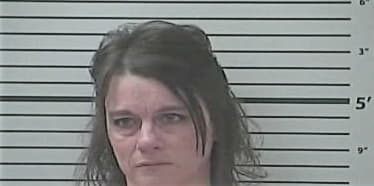 Wendy McGinnis, - Hancock County, MS 