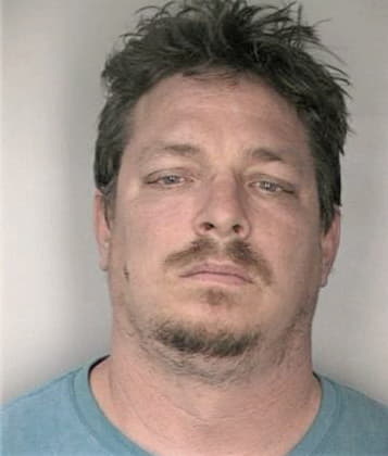 Edward McKnight - Hillsborough County, FL 