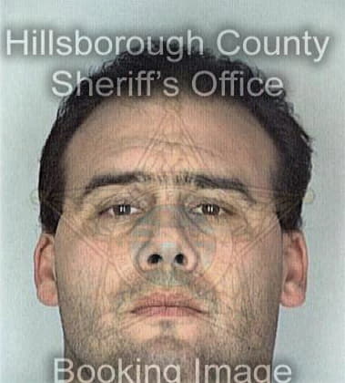 Robert Miglaro - Hillsborough County, FL 
