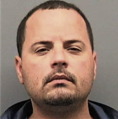 Terry Miller - Hillsborough County, FL 