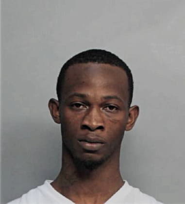 Eric Mitchell, - Dade County, FL 