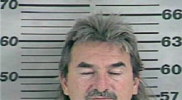 William Mitchem, - Dyer County, TN 