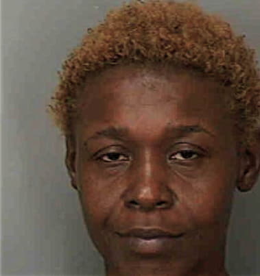 Patricia Mock, - Polk County, FL 