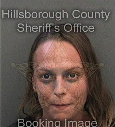 Carmen Moralesgomez, - Hillsborough County, FL 