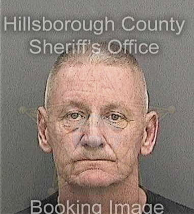 Louis Muniz, - Hillsborough County, FL 