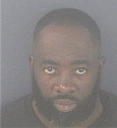 Derrick Murray, - Gadsden County, FL 