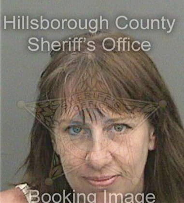 Debra Nelson, - Hillsborough County, FL 