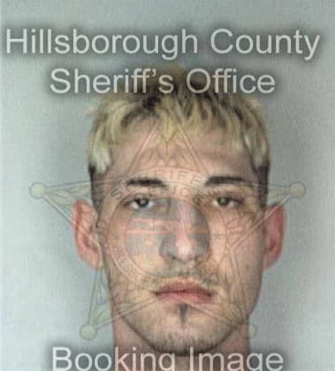 Anthony Nofsinger, - Hillsborough County, FL 