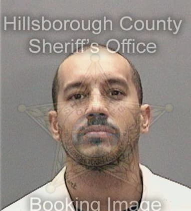 Jonathan Ortizaponte, - Hillsborough County, FL 