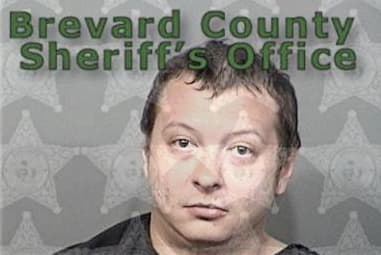 Donald Peery, - Brevard County, FL 