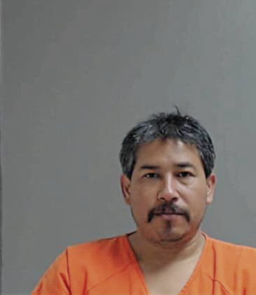 Jose Perales, - Hidalgo County, TX 