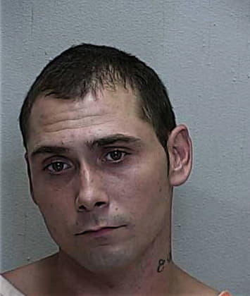 Alvin Perez, - Marion County, FL 