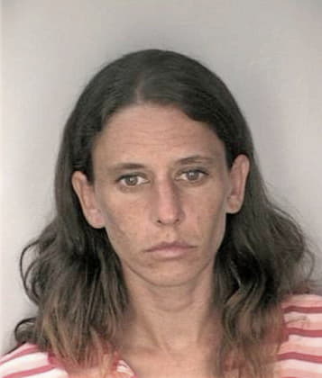 Raquel Perez, - Hillsborough County, FL 