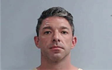 Anthony Pettyjohn - Fayette County, KY 