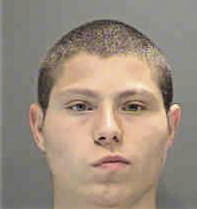 Christopher Poston, - Sarasota County, FL 