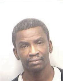 Kenneth Pouncey, - Fulton County, GA 