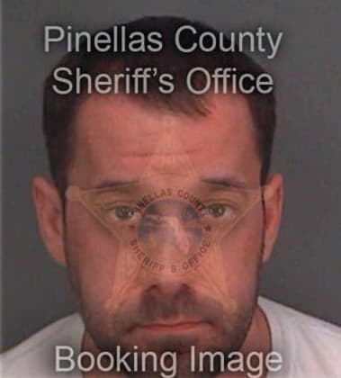 Chad Powell, - Pinellas County, FL 