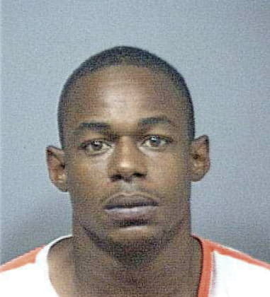 Aaron Prioleau, - Marion County, FL 