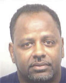 Darryl Prothro, - Fulton County, GA 