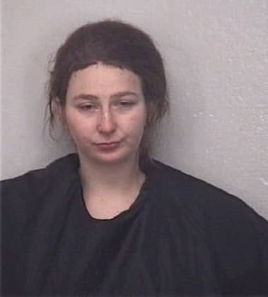 Amanda Pruitt - Cleveland County, NC 