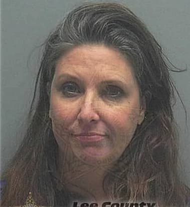 Valerie Pyles, - Lee County, FL 