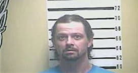 Alan Ramsey, - Bell County, KY 