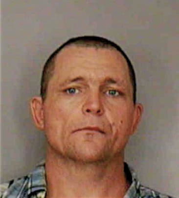 James Ray, - Polk County, FL 