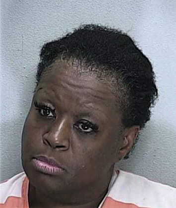 Maronda Reed, - Marion County, FL 