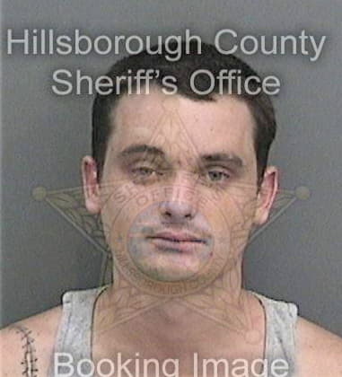Oscar Riveramaldonado - Hillsborough County, FL 