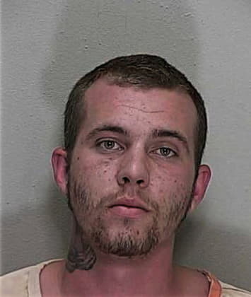 Joseph Rivers, - Marion County, FL 