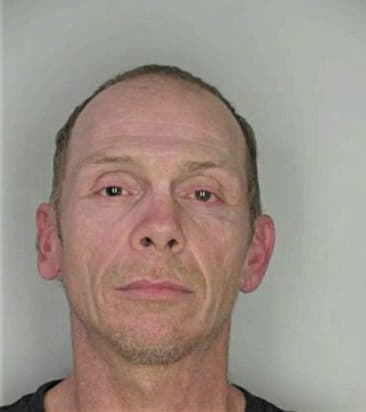 Ronald Roa - Hillsborough County, FL 