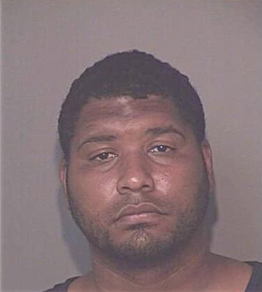 Rolando Romero-Cruz, - Osceola County, FL 