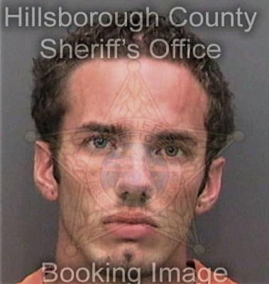 Patrick Rooker, - Hillsborough County, FL 