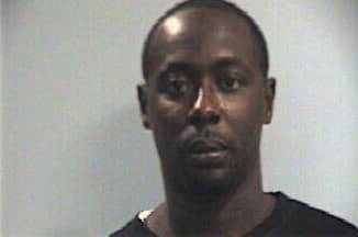 Gervain Rubango - Fayette County, KY 