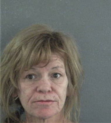 Michelle Rubel, - Sumter County, FL 