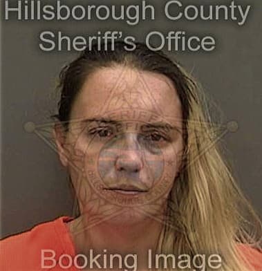 Sarah Sainzkellogg, - Hillsborough County, FL 