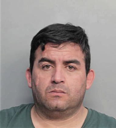 Juan Santiago, - Dade County, FL 