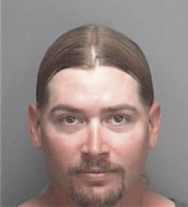 Joseph Scarborough, - Pinellas County, FL 