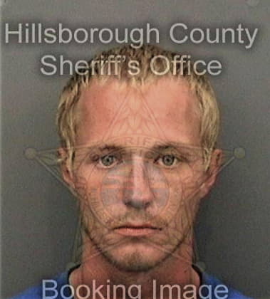 Mark Scime, - Hillsborough County, FL 