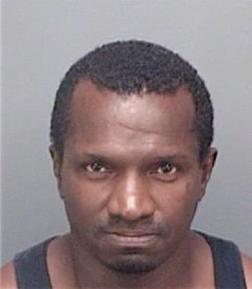 Dwayne Scott, - Pinellas County, FL 