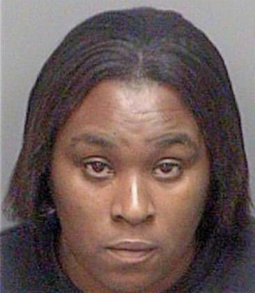 Raphealia Scott, - Pinellas County, FL 