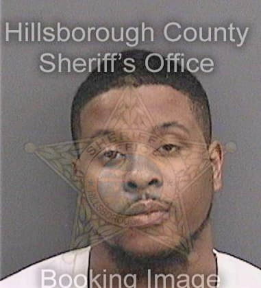 Devin Scriven, - Hillsborough County, FL 