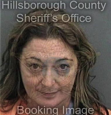 Rhonda Sharpe, - Hillsborough County, FL 