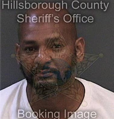 Tyrone Sheffield, - Hillsborough County, FL 