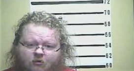 David Shelton - Bell County, KY 