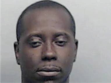 Demario Shields - Fulton County, GA 