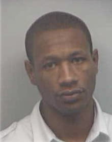 Adam Sierra - Fulton County, GA 