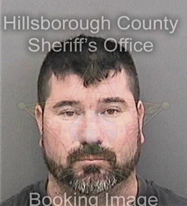 Eddie Silva, - Hillsborough County, FL 