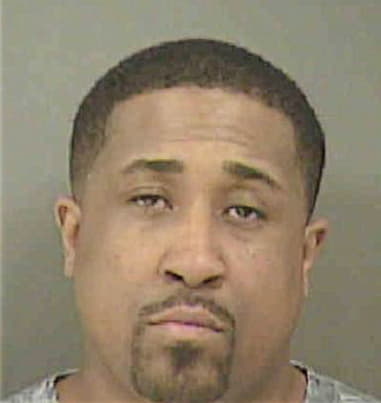 Andre Smith, - Mecklenburg County, NC 