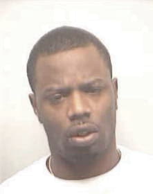 Anthony Smith - Fulton County, GA 